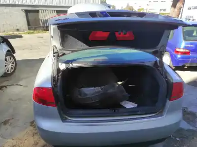 Автозапчастина б/у загальні двері для audi a4 b7 (8ec) 2.0 посилання на oem iam   