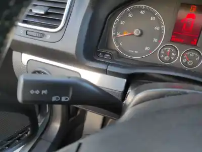 Second-hand car spare part multifunction switch for volkswagen eos (1f7) bvy oem iam references   