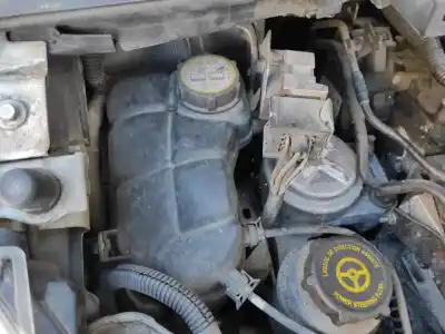 Second-hand car spare part Coolant Expansion Tank for FORD S-MAX (CA1) UFWA OEM IAM references   
