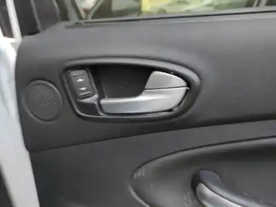 Second-hand car spare part Rear Right Power Window Switch for FORD S-MAX (CA1) UFWA OEM IAM references   