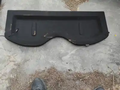 Second-hand car spare part parcel shelf for kia picanto (ja) g3ld oem iam references 85930g6000wk