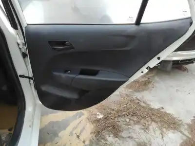 Second-hand car spare part right rear door trim for kia picanto (ja) g3ld oem iam references 83308g6010wk