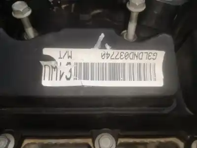Автозапчасти б/у полный двигатель за kia picanto (ja) g3ld ссылки oem iam g3ld  
