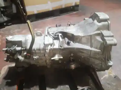 Second-hand car spare part gearbox for audi a4 b7 (8ec) 2.0 oem iam references hff  