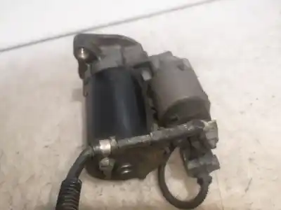 Peça sobressalente para automóvel em segunda mão motor de arranque por audi a4 b7 (8ec) 2.0 referências oem iam 06b911023a  