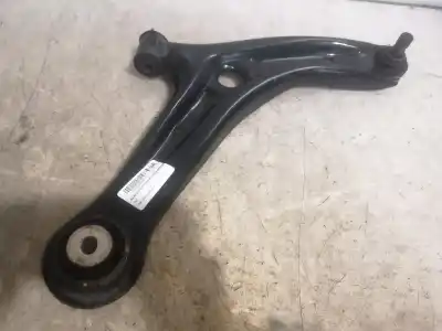 Автозапчасти б/у передний правый нижний рычаг подвески за ford transit courier (c4a) xwcb ссылки oem iam 
