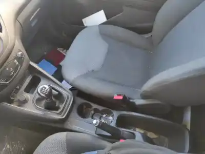 Recambio de automóvil de segunda mano de Consola Central para FORD TRANSIT COURIER (C4A) XWCB referencias OEM IAM   
