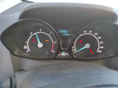 Автозапчасти б/у приборная доска за ford transit courier (c4a) xwcb ссылки oem iam 