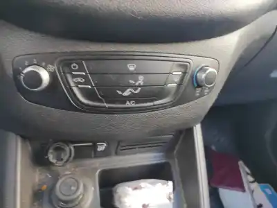 Автозапчасти б/у отопление / кондиционирование воздуха за ford transit courier (c4a) xwcb ссылки oem iam 