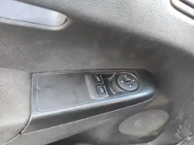 Автозапчасти б/у выключатель левого переднего окна за ford transit courier (c4a) xwcb ссылки oem iam 