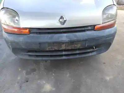 Автозапчастина б/у передній бампер для RENAULT KANGOO (F/KC0) F9Q790 Посилання на OEM IAM   