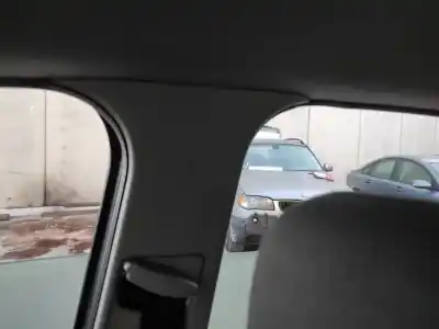Автозапчастина б/у передня права подушка безпеки для ford focus c-max (cap) d/hhda посилання на oem iam 