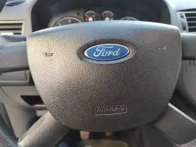 Автозапчастина б/у передня ліва подушка безопасности для ford focus c-max (cap) d/hhda посилання на oem iam 
