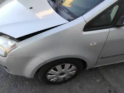 Автозапчастина б/у передне ліве крило для ford focus c-max (cap) d/hhda посилання на oem iam 