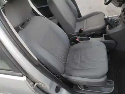 Автозапчастина б/у передне праве сиділо для ford focus c-max (cap) d/hhda посилання на oem iam 