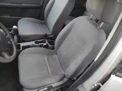 İkinci el araba yedek parçası SOL ÖN KOLTUK için FORD FOCUS C-MAX (CAP)  OEM IAM referansları   