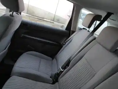 Автозапчастина б/у праве задне сиділо для ford focus c-max (cap) d/hhda посилання на oem iam 