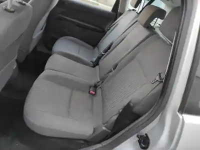 Автозапчастина б/у задне ліве сиділо для ford focus c-max (cap) d/hhda посилання на oem iam 