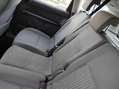 Peça sobressalente para automóvel em segunda mão BANCO TRASEIRO MÉDIO por FORD FOCUS C-MAX (CAP)  Referências OEM IAM   