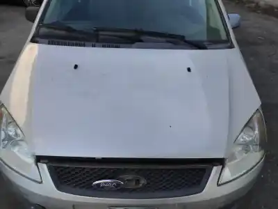 Автозапчастина б/у капок для ford focus c-max (cap) d/hhda посилання на oem iam 