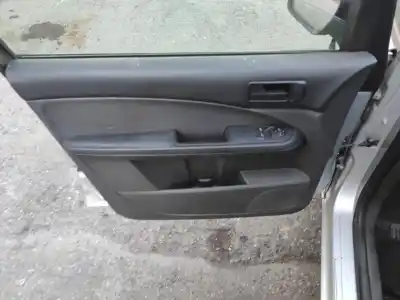Автозапчастина б/у оббірка передніх дверей ліва для ford focus c-max (cap) d/hhda посилання на oem iam 