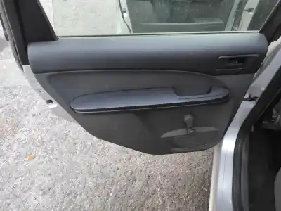 Автозапчастина б/у обкітка задніх лівіх дверей для ford focus c-max (cap) d/hhda посилання на oem iam 