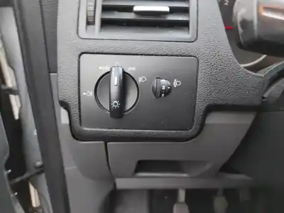 Автозапчастина б/у управління світлом для ford focus c-max (cap) d/hhda посилання на oem iam 