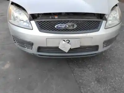 Автозапчастина б/у передній бампер для ford focus c-max (cap) d/hhda посилання на oem iam 