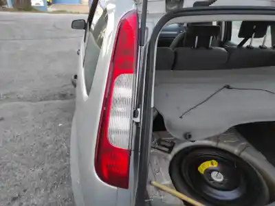Автозапчастина б/у лівий ход ліхар для ford focus c-max (cap) d/hhda посилання на oem iam 
