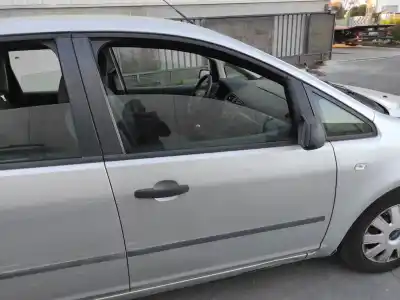 Автозапчастина б/у передні праві двері для ford focus c-max (cap) d/hhda посилання на oem iam 