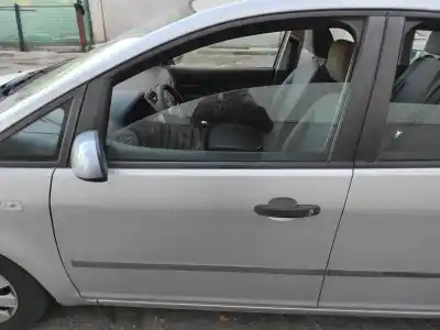 Автозапчастина б/у передні ліві двері для ford focus c-max (cap) d/hhda посилання на oem iam 
