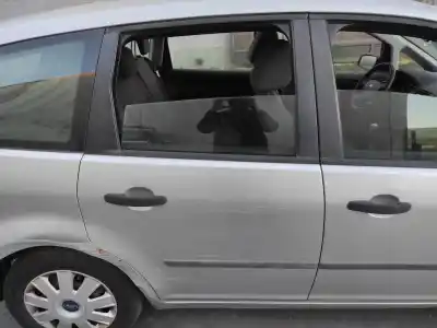 Автозапчастина б/у двері задні праві для ford focus c-max (cap) d/hhda посилання на oem iam 