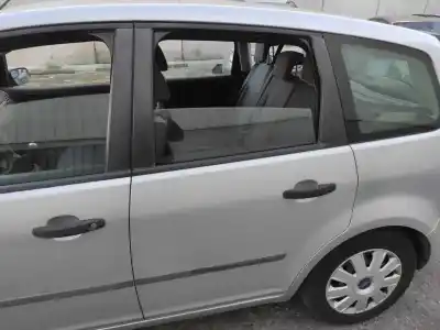 Автозапчастина б/у двері задні ліві для ford focus c-max (cap) d/hhda посилання на oem iam 