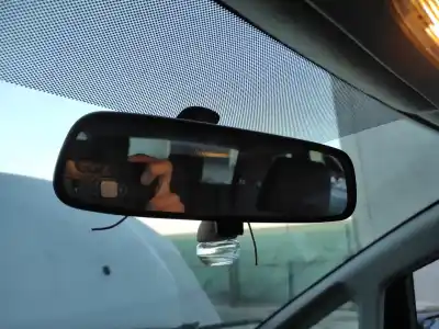 Автозапчастина б/у внутрішне дзеркало для ford focus c-max (cap) d/hhda посилання на oem iam 