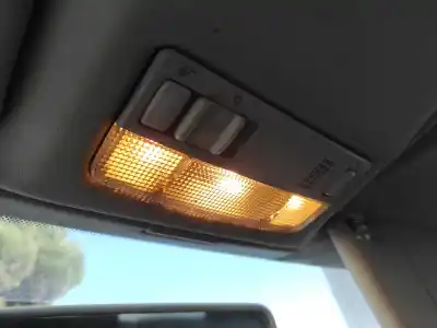 Second-hand car spare part interior light for volkswagen passat b5.5 (3b3) 1.9 tdi oem iam references   