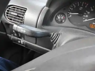 Second-hand car spare part multifunction switch for opel corsa c d-y17dtl oem iam references   