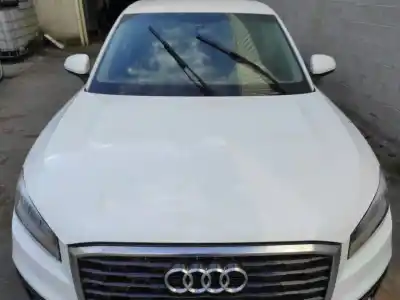 Автозапчастина б/у капок для audi q2 (gab, gag) 30 tdi посилання на oem iam 81a823029