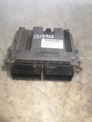 Автозапчасти б/у блок управления двигателем за ford transit courier (c4a) xwcb ссылки oem iam jt7112a650ge