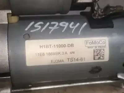 Автозапчасти б/у двигатель запускается за ford transit courier (c4a) xwcb ссылки oem iam h1bt11000db