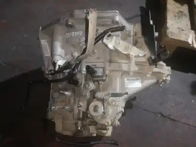 Gebrauchtes Autoersatzteil GETRIEBE zum SUZUKI SX4 RW (EY)  OEM-IAM-Referenzen ZL2  