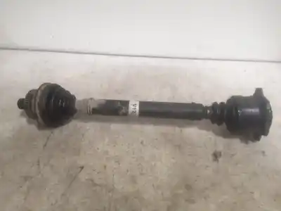 Second-hand car spare part FRONT RIGHT TRANSMISSION for VOLKSWAGEN PASSAT B5.5 (3B3)  OEM IAM references 8D0407452QX  