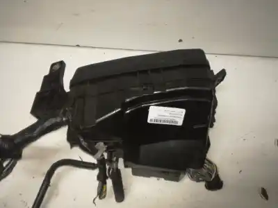 Автозапчасти б/у блок реле/предохранителей за mazda cx-5 (kf) pe ссылки oem iam tk52675x0b  