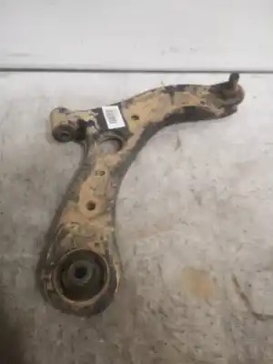 Second-hand car spare part front right lower suspension arm for kia picanto (ja) g3ld oem iam references 54501g6000
