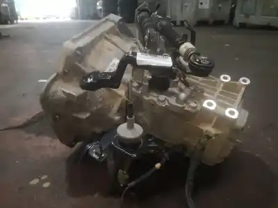 Автозапчасти б/у коробка передач за kia picanto (ja) g3ld ссылки oem iam 4300002fc1  