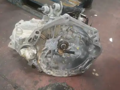 Second-hand car spare part gearbox for kia picanto (ja) g3ld oem iam references 4300002fc1