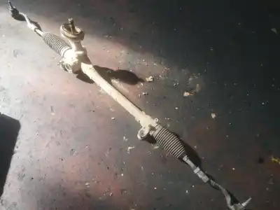 Second-hand car spare part steering rack for kia picanto (ja) g3ld oem iam references 56500g6500  
