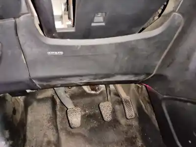 Автозапчастина б/у передня подушка безопасности для ford b-max (cb2) m1je посилання на oem iam 1944936