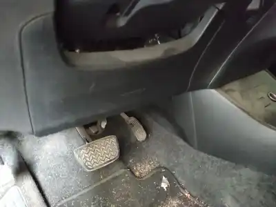 Автозапчастина б/у передня подушка безопасности для toyota prius (_w3_) 1.8 plug-in hybrid (zvw30) посилання на oem iam 