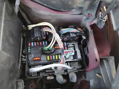 Автозапчасти б/у БЛОК УПРАВЛЕНИЯ БСМ за CITROEN C3  ссылки OEM IAM   