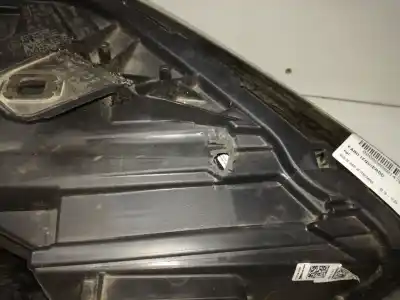 Автозапчастина б/у ліва фара для audi q2 (gab, gag) 30 tfsi посилання на oem iam   